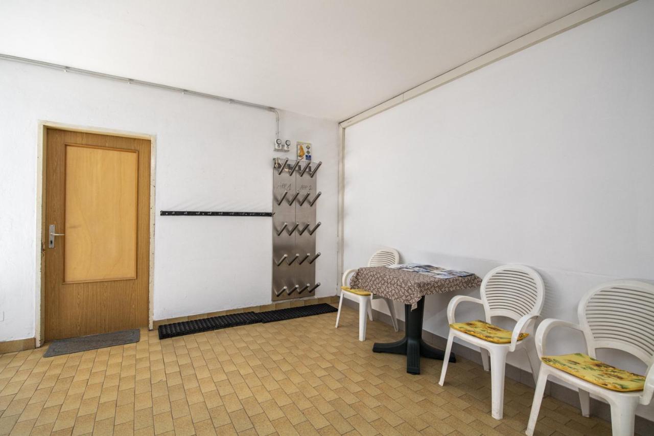 Apartments Praruf Сельва-ді-Валь-Гардена Екстер'єр фото