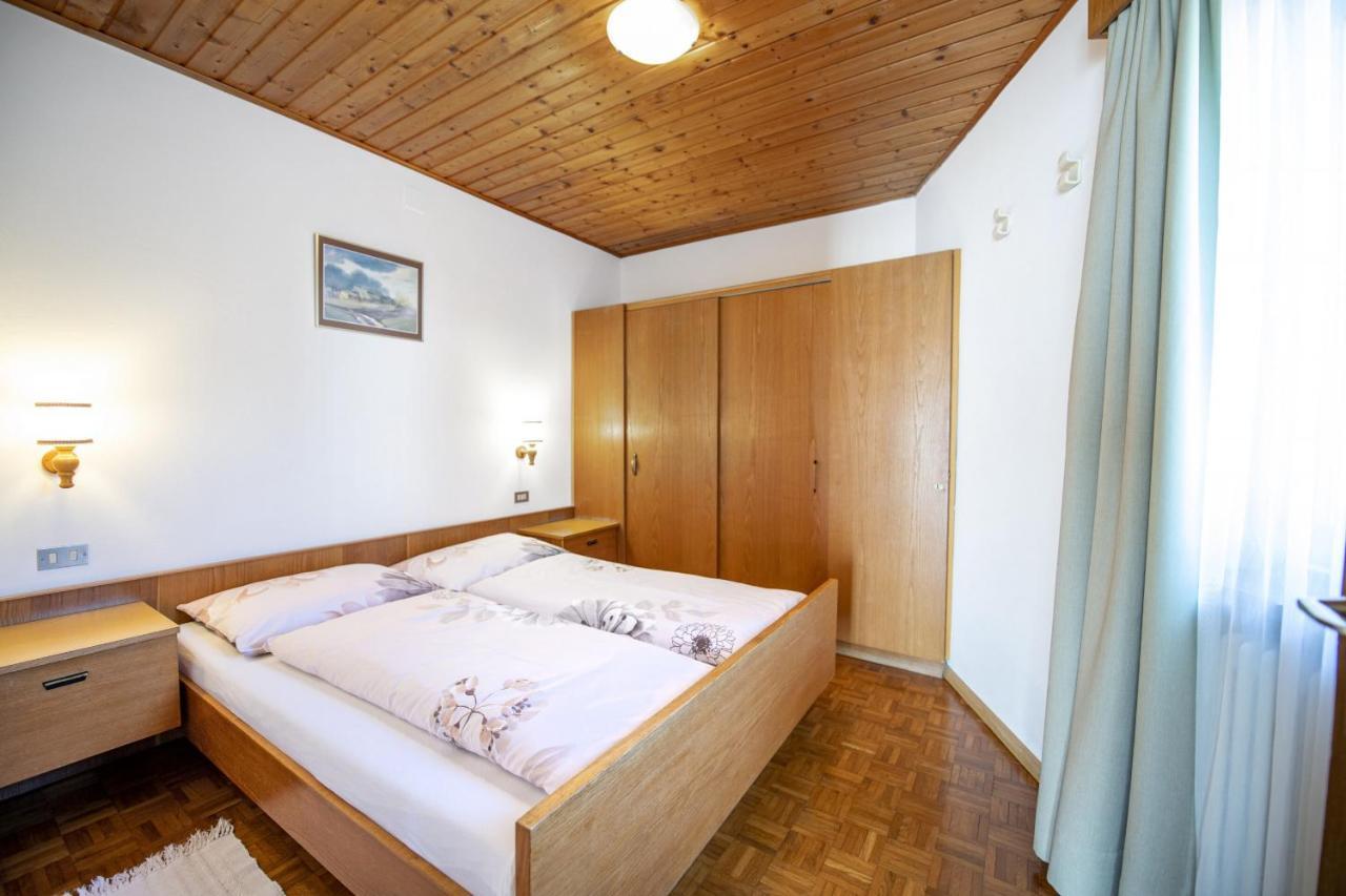 Apartments Praruf Сельва-ді-Валь-Гардена Екстер'єр фото